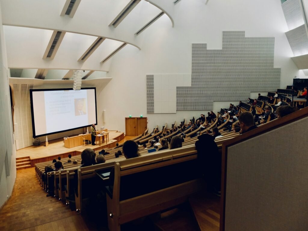 What Are the Odds? Storytelling in a Voiceover Class Sparked Real Connections