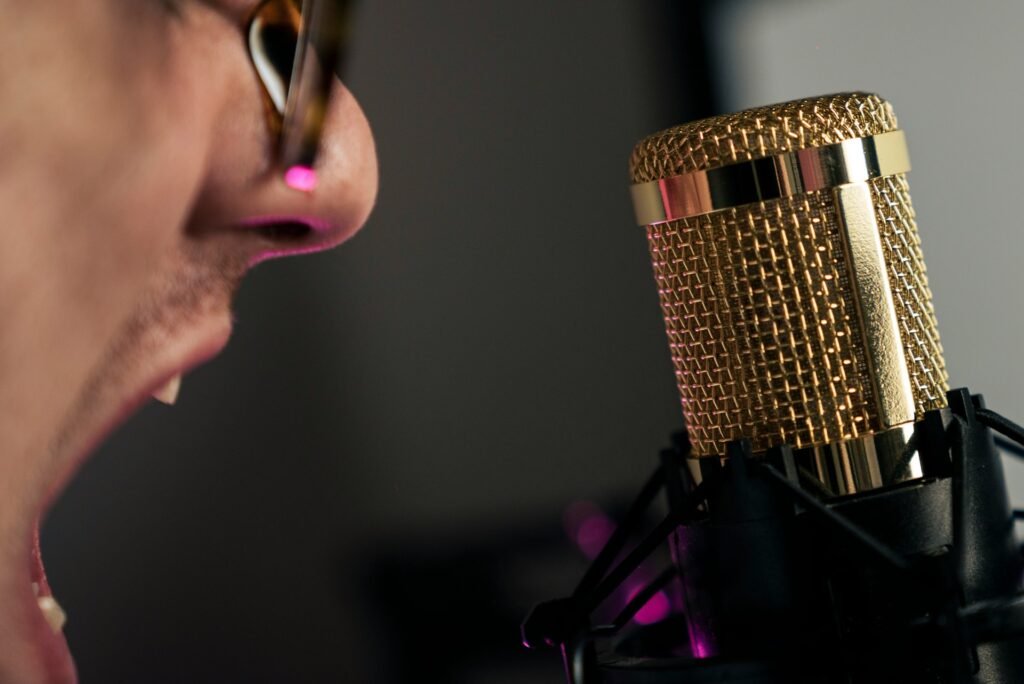 What Makes a Character Voice Unforgettable