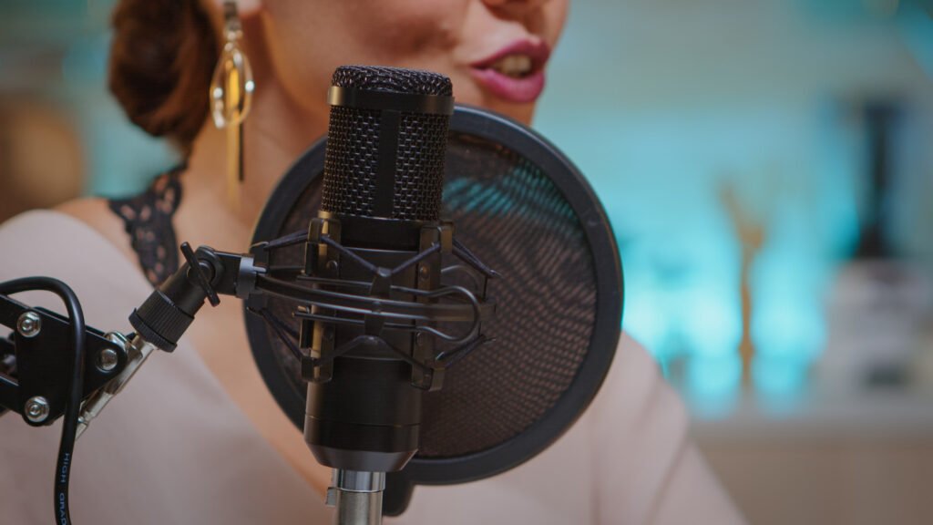 Why Brands Are Choosing Female Voices to Lead Their Campaigns
